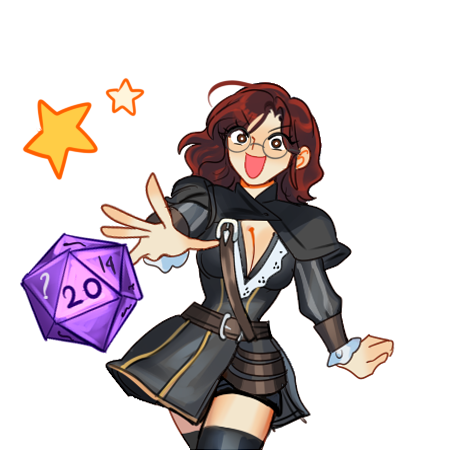Story-Driven RP icon